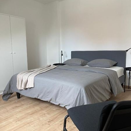 Freundliche Wohnung Naehe Klagenfurt クラーゲンフルト エクステリア 写真