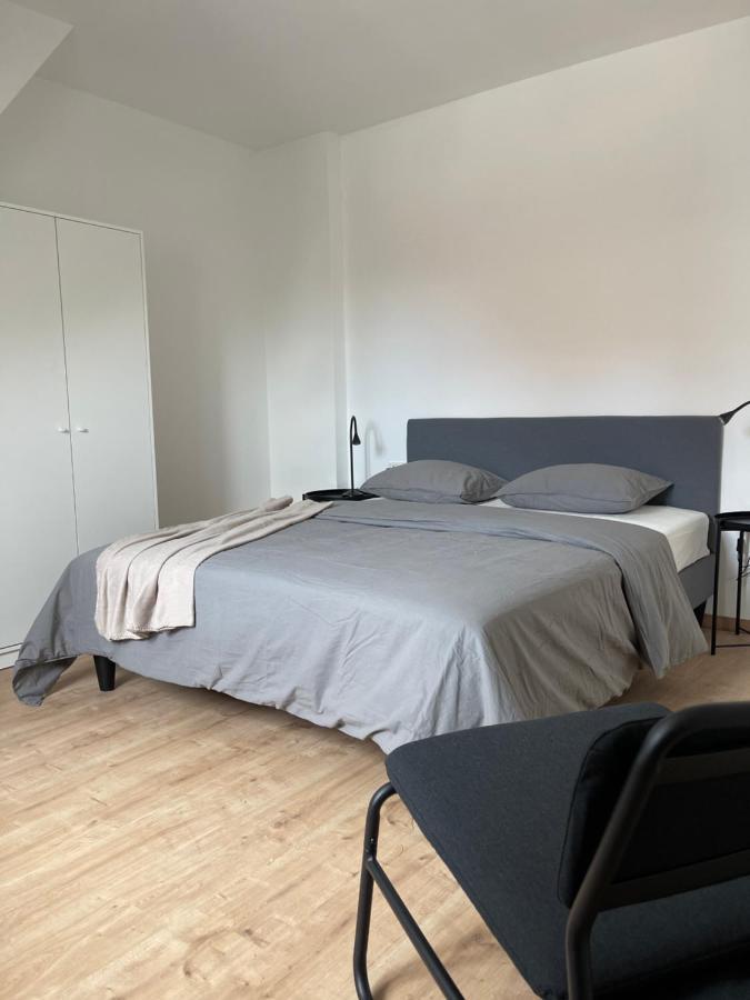 Freundliche Wohnung Naehe Klagenfurt クラーゲンフルト エクステリア 写真