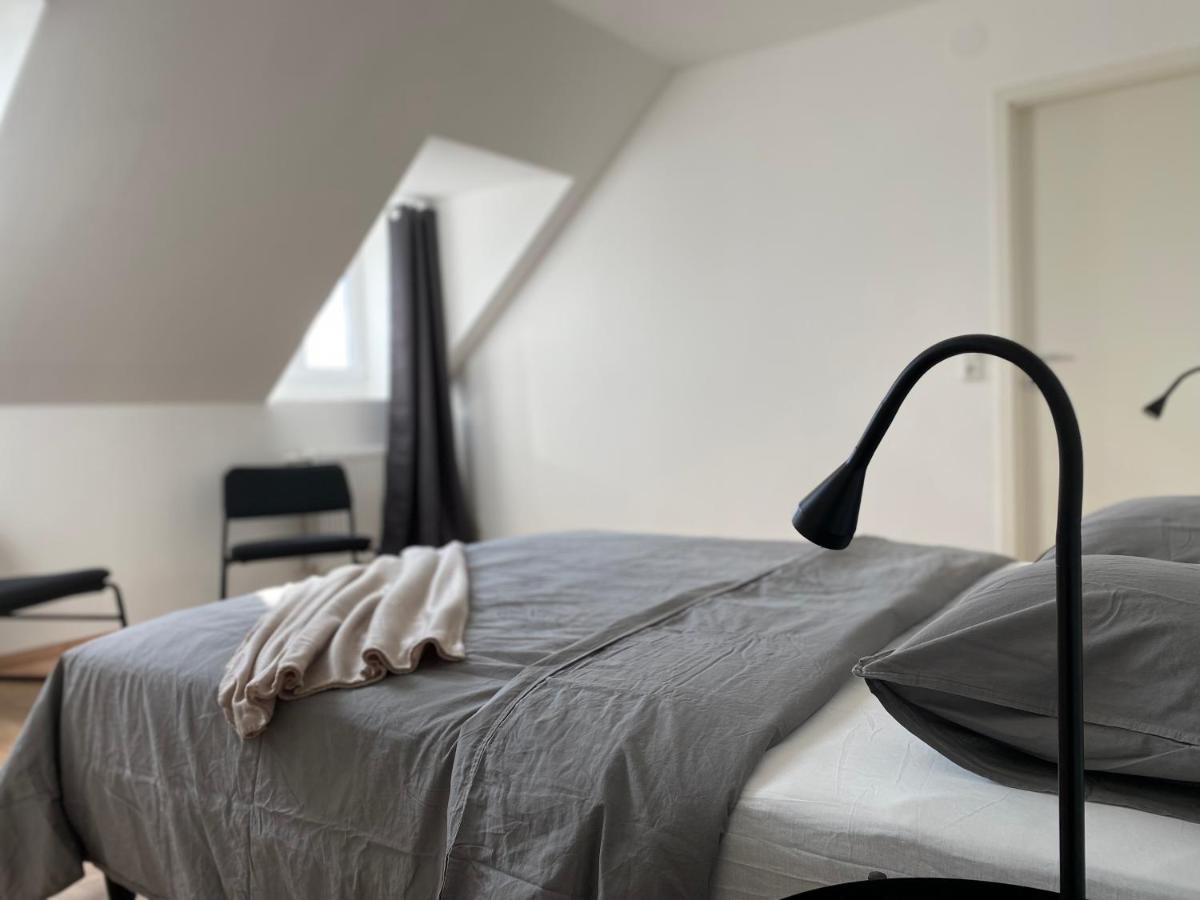 Freundliche Wohnung Naehe Klagenfurt クラーゲンフルト エクステリア 写真