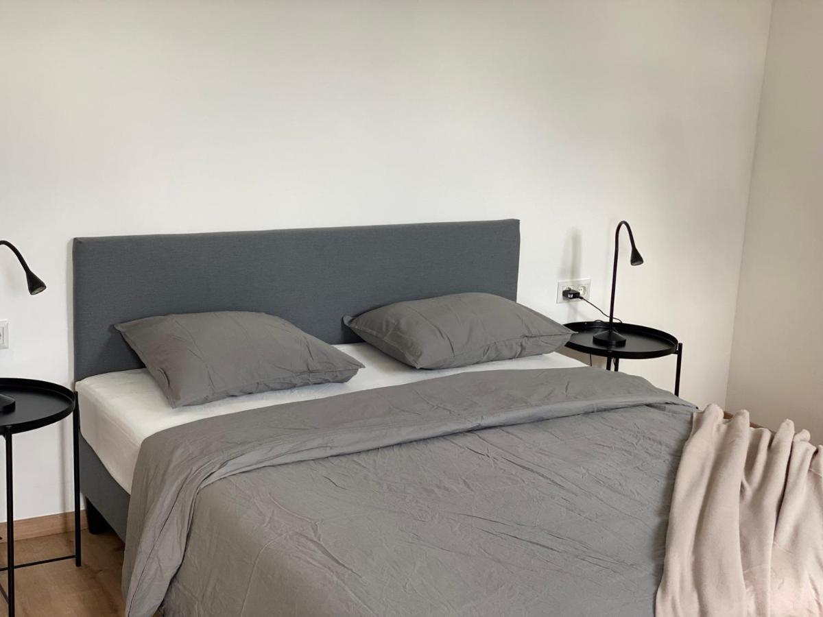 Freundliche Wohnung Naehe Klagenfurt クラーゲンフルト エクステリア 写真