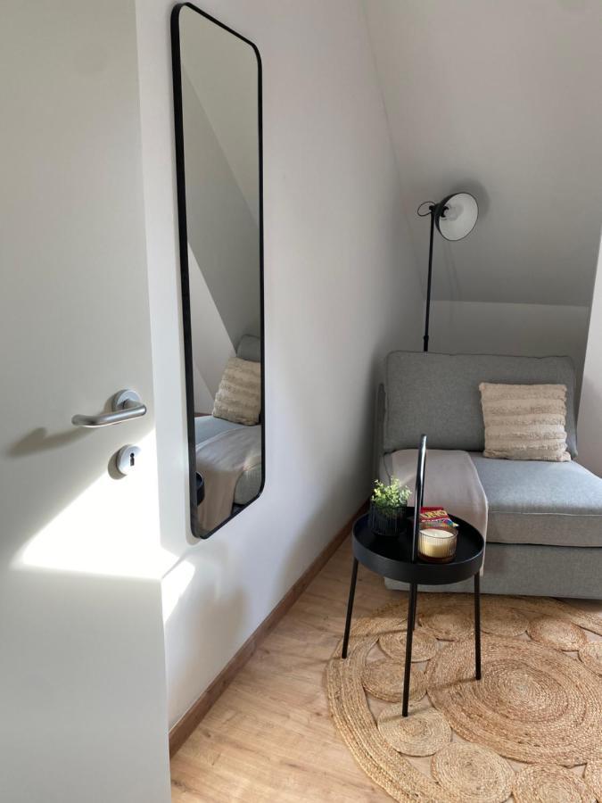 Freundliche Wohnung Naehe Klagenfurt クラーゲンフルト エクステリア 写真