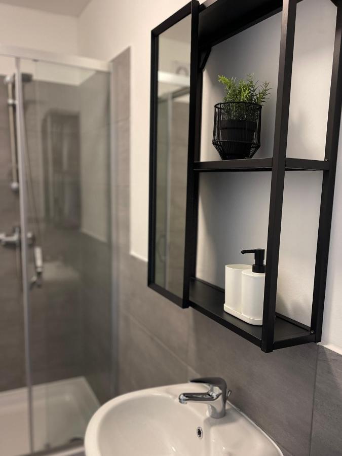 Freundliche Wohnung Naehe Klagenfurt クラーゲンフルト エクステリア 写真